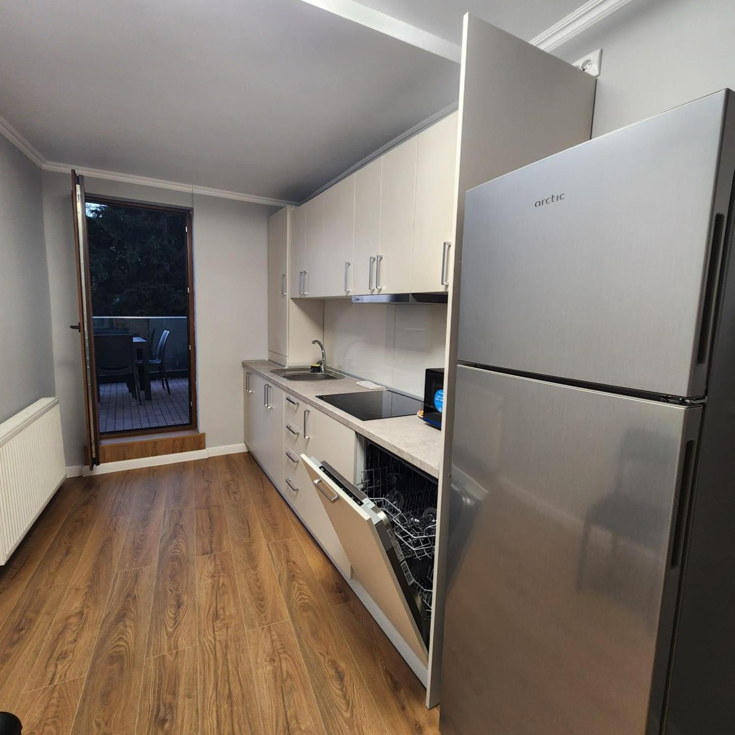 קלוז'-נאפוקה City Center Apartment -M מראה חיצוני תמונה