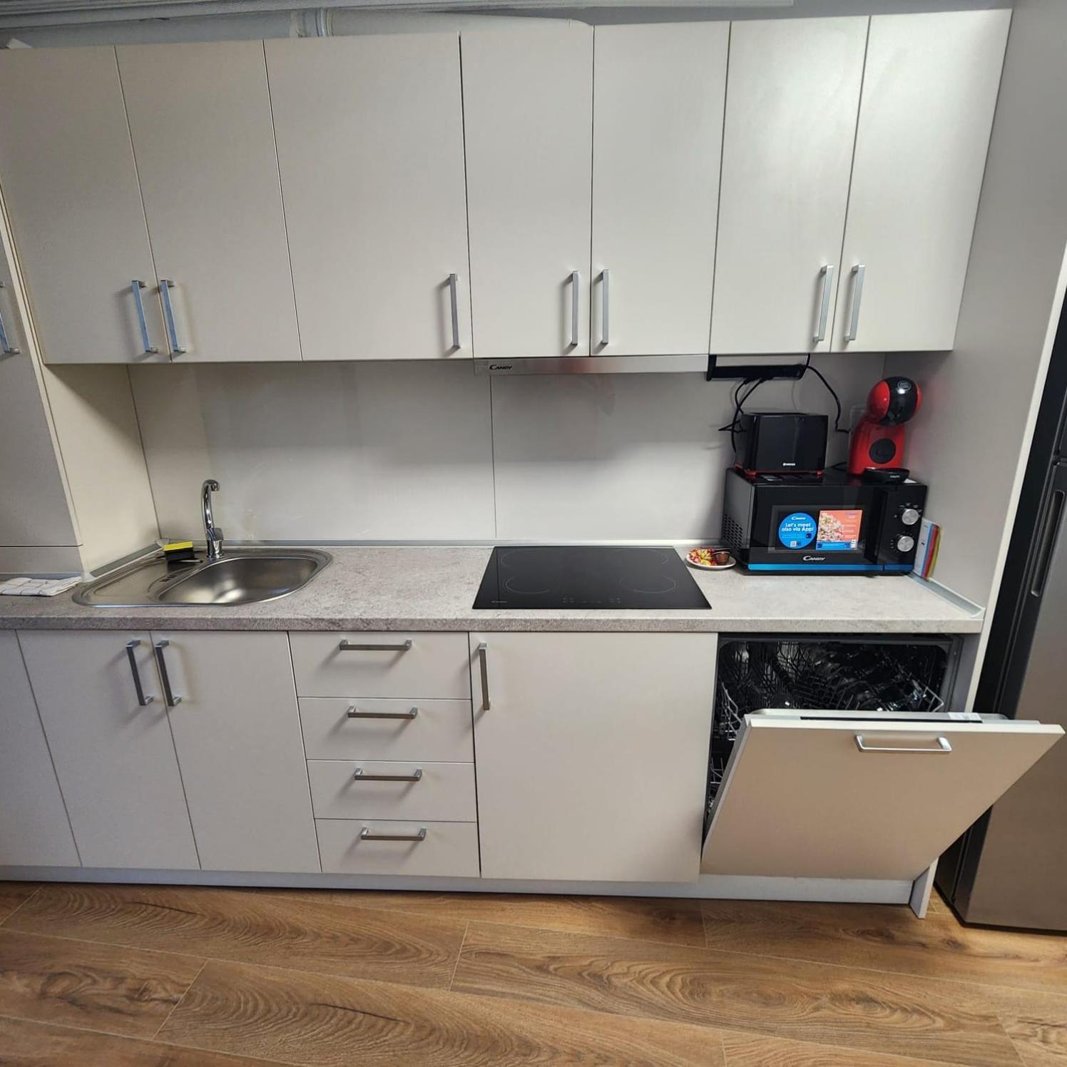 קלוז'-נאפוקה City Center Apartment -M מראה חיצוני תמונה