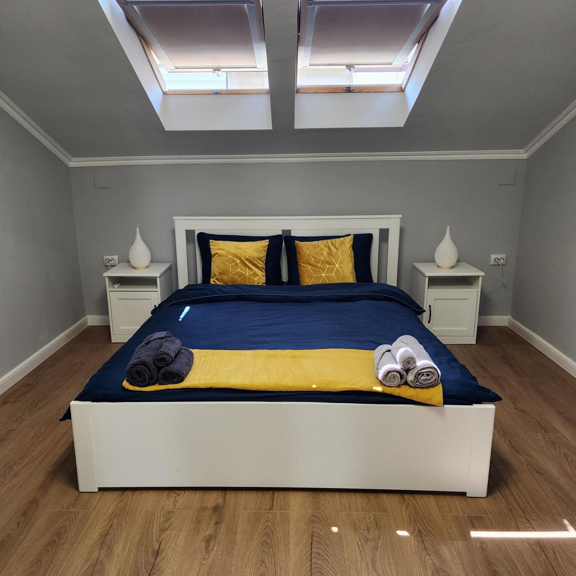 קלוז'-נאפוקה City Center Apartment -M מראה חיצוני תמונה